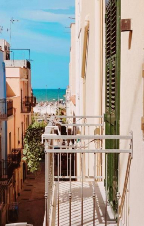 Mareluna Rooms Margherita Di Savoia